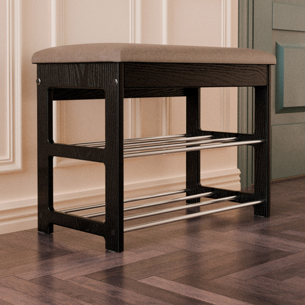 Банкетка Грейс МИНИ 56,5х31х45 см